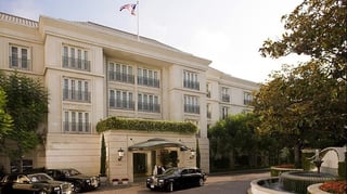 Picture of The Peninsula Beverly Hills