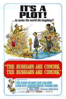 Picture of The Russians Are Coming, the Russians Are Coming