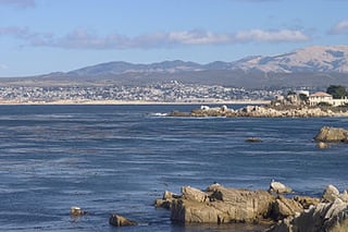 Picture of Monterey Bay