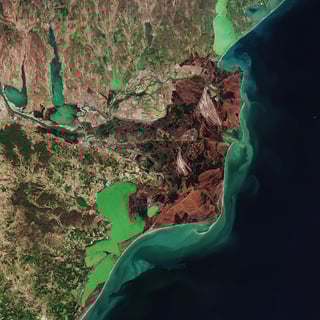 Picture of Danube Delta
