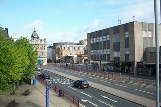 Picture of Hamilton
