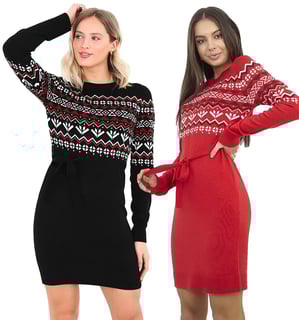 Picture of Christmas jumper