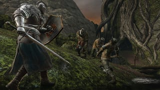 Picture of Dark Souls II
