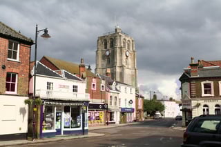 Picture of Beccles