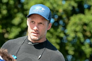 Picture of Wade Eastwood