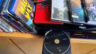 Picture of Physical media