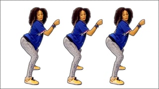 Picture of Twerking