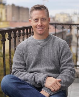 Picture of Chris O'Hara