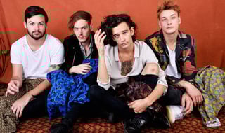 Picture of The 1975