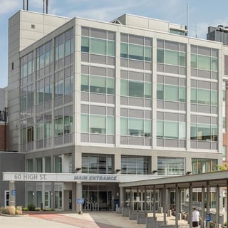 Picture of Central Maine Medical Center