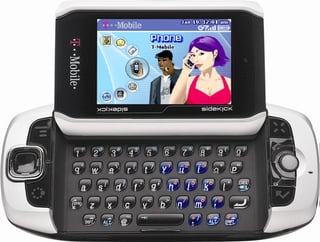 Picture of Sidekick