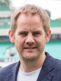 Picture of James Erskine