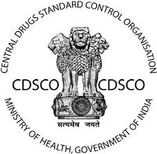 Picture of Central Drugs Standard Control Organisation