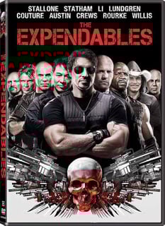 Picture of The Expendables