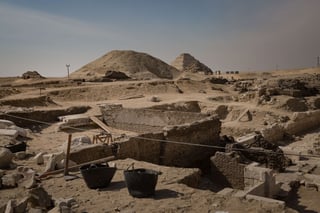 Picture of Saqqara