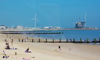 Picture of Lowestoft