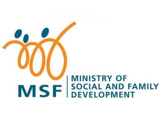 Picture of Ministry of Social and Family Development