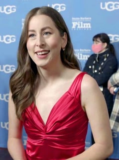 Picture of Alana Haim