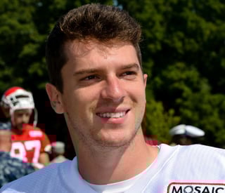 Picture of Cairo Santos
