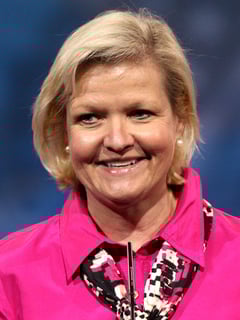 Picture of Cleta Mitchell