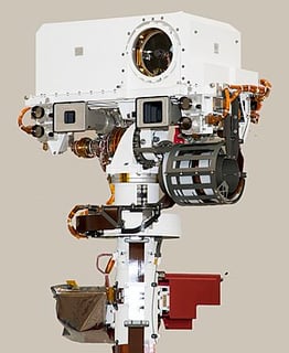 Picture of Navcam