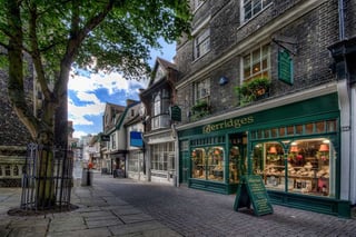 Picture of Ipswich