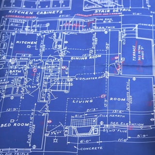 Picture of Blueprint