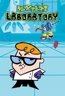 Picture of Dexter's Laboratory