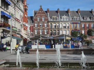 Picture of Cambrai