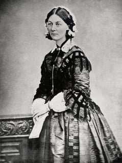 Picture of Florence Nightingale