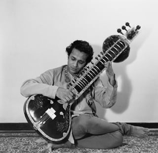 Picture of Ravi Shankar