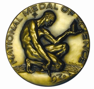 Picture of National Medal of Science