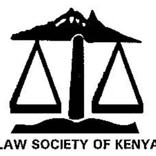 Picture of Law Society of Kenya