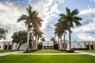Picture of Oxbridge Academy
