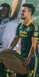 Picture of Maximiliano Urruti