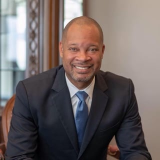Picture of Aaron Ford