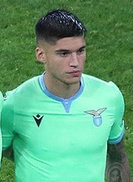 Picture of Joaquin Correa