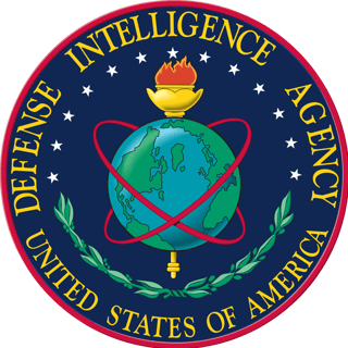 Picture of Defense Intelligence Agency