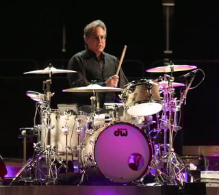 Picture of Max Weinberg