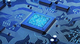 Picture of System on a chip