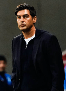 Picture of Paulo Fonseca