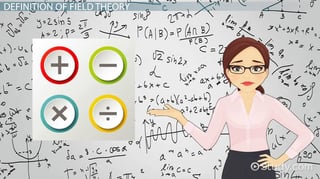 Picture of Algebra
