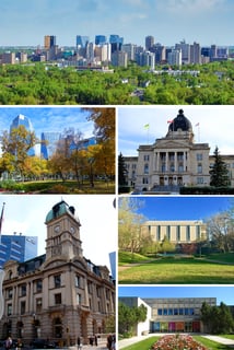 Picture of Regina