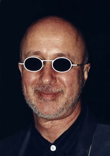 Picture of Paul Shaffer