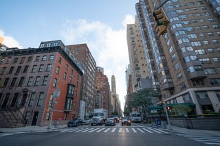 Picture of Murray Hill