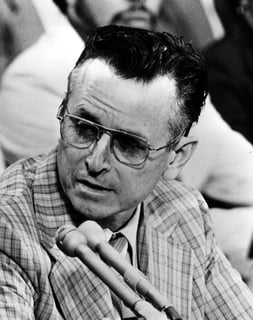 Picture of James Earl Ray