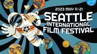 Picture of Seattle International Film Festival