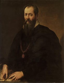 Picture of Giorgio Vasari
