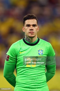 Picture of Ederson