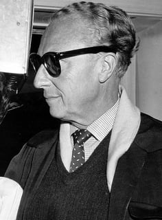 Picture of Douglas Sirk